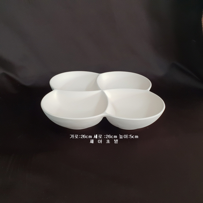 사각접시-11