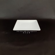 사각접시-13