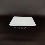 사각접시-16