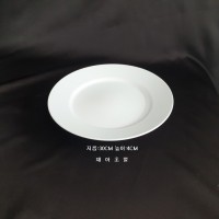 원형접시-14