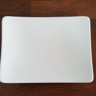 사각접시-35 앞접시