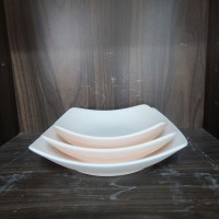 사각접시-46